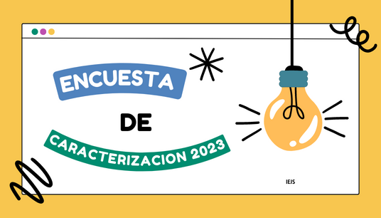 ENCUESTA DE CARACTERIZACION 2023